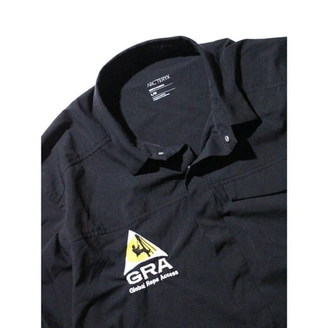 Arc'teryx L/SL Shirt