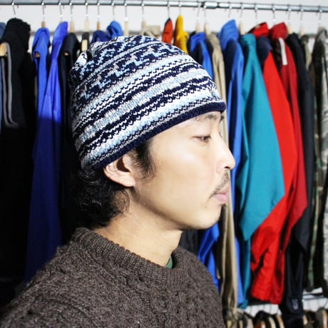 Swix Single Pom Pom Beanie
