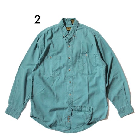 Eddie Bauer Long Sleeve Shirt