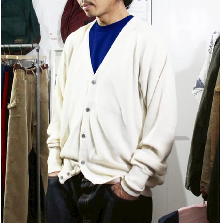 Editions by Van Hausen Acryl Cardigan