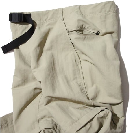 The North Face Zip Off Pants