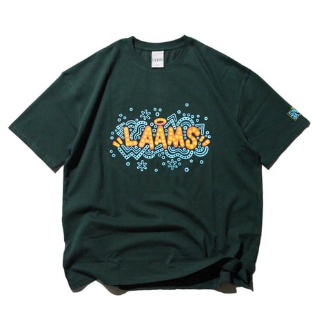LAAMS 5th Anniversary Tees