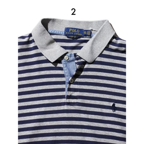 Polo Ralph Lauren & Polo Golf Polo Shirts