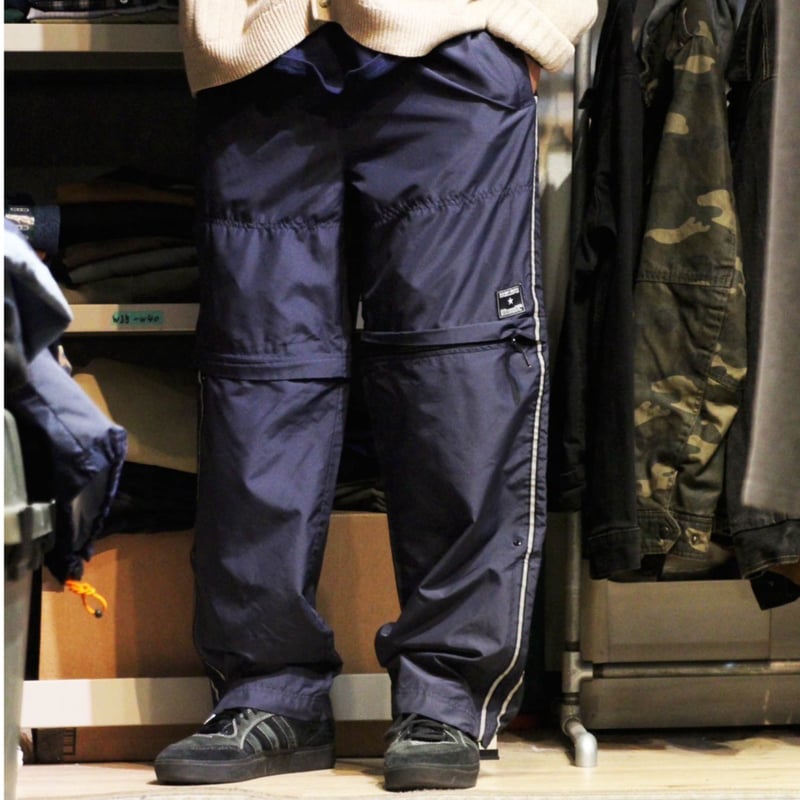 Old Navy Zip Off Pants | ストックルーム福岡