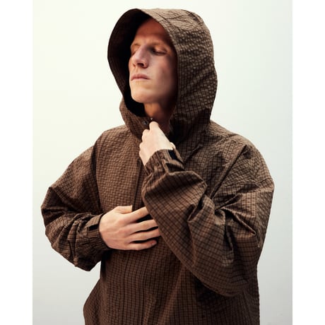 Candice Murray Windbreaker