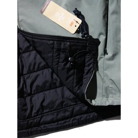 Bedlam Boom Jacket
