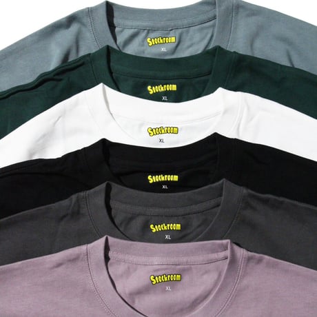 Stockroom OG Heritage Jersey T-Sshirt