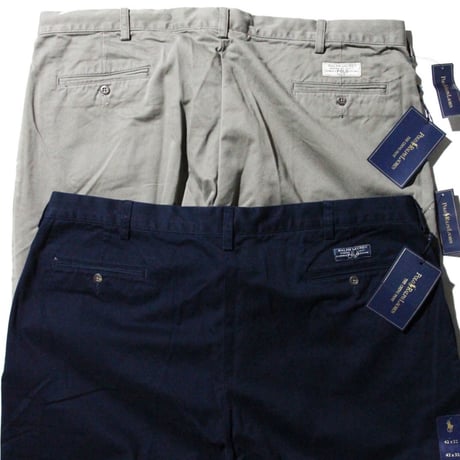 【Dead Stock】 Polo Chinos