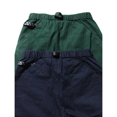 Gramicci x Alwayth Twill Pants
