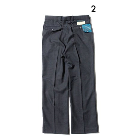 【Dead Stock】Levi's Action Slacks