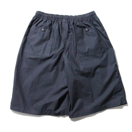 Nike Oversized Shorts