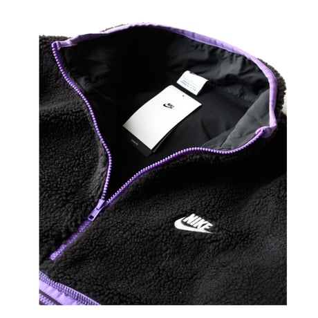 Nike Fleece Pullover