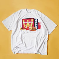 WcDonald S/SL Tee