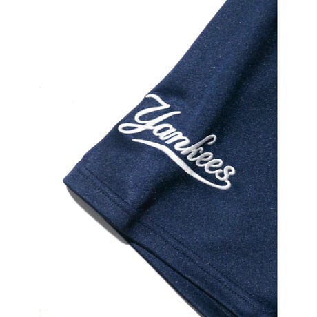 New York Yankees Baseball Jersey