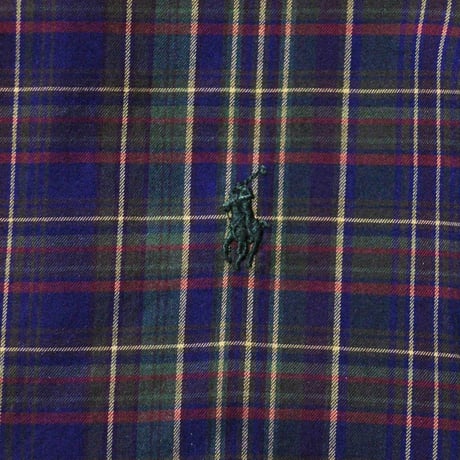 Polo Ralph Lauren B.D L/SL Shirt