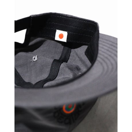 Bedlam JP Nylon Target Cap