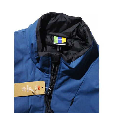 Bedlam Boom Jacket