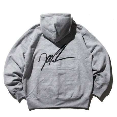 Old Foundation Dr.K Heavy Weight Full Zip Hoodie