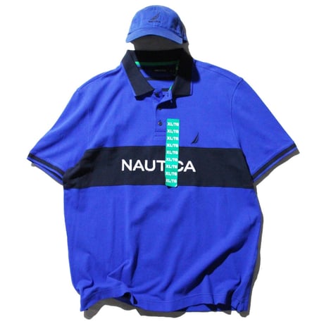 Nautica / South Pole / Kiir Kani Polo Shirts