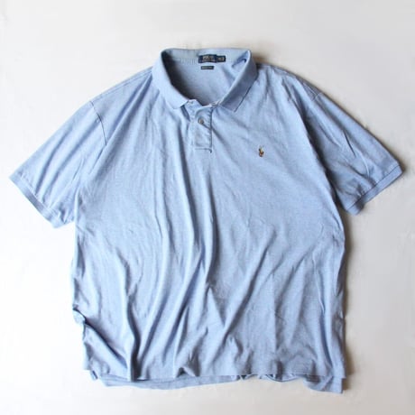 Polo Ralph Lauren S/SL Polo Shirt