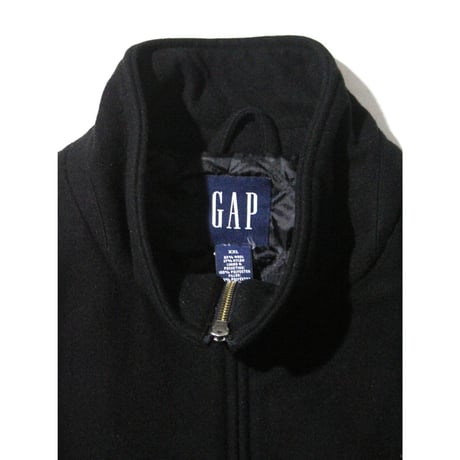 Old GAP Wool Zip Coat