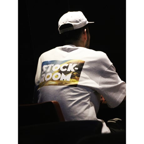 Stockroom OG Wear "Brewing" Tee Graphics by RAFMATICS