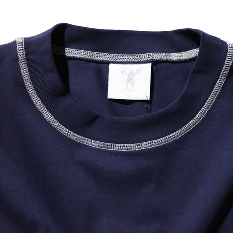 Candice Contrast Tee