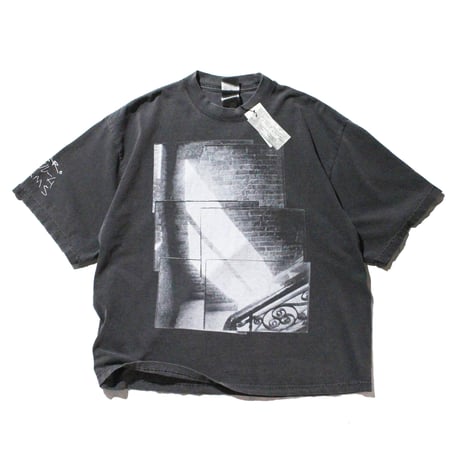 Joero x StockroomX T-Shirt