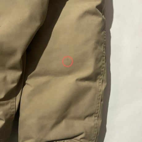 Orvis Goose Down Parka <Made In Canada>