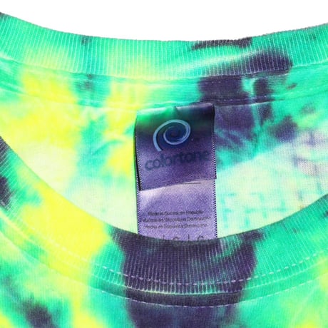 Tie Dye Tees