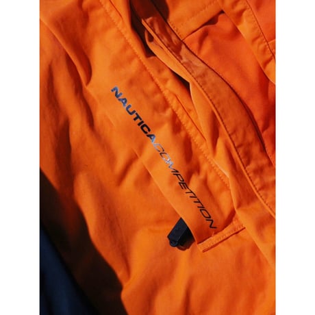 Nautica Competition Windbreaker & Pants