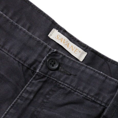 Utility Shorts