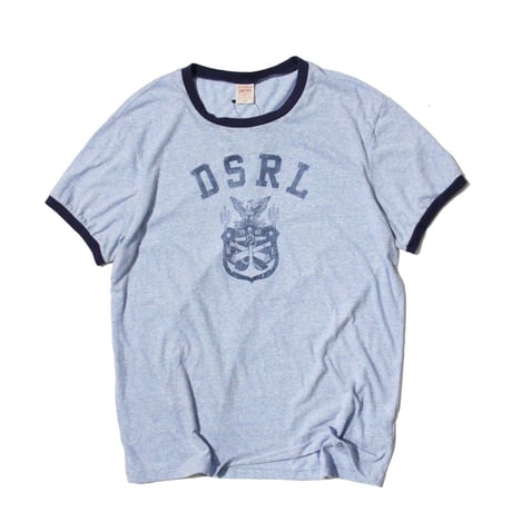 Denim & Supply Ralph Lauren Ringer Tee