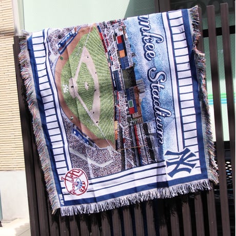 New York Yankees Tapestry