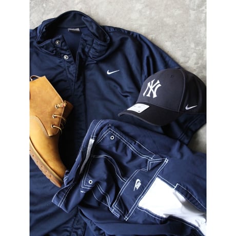 Nike Warm Up Shirt
