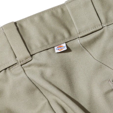 Dickies 90's Small Tag & Double Knee Pant