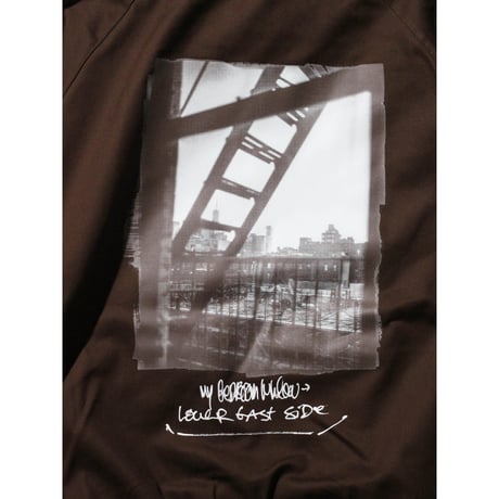 Joero x StockroomX Jacket