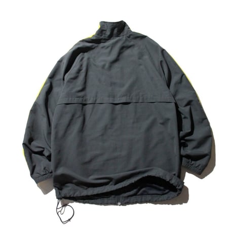 00's Nike Track Jersey