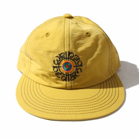 Bedlam JP Nylon Target Cap