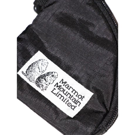 Marmot Coin Case