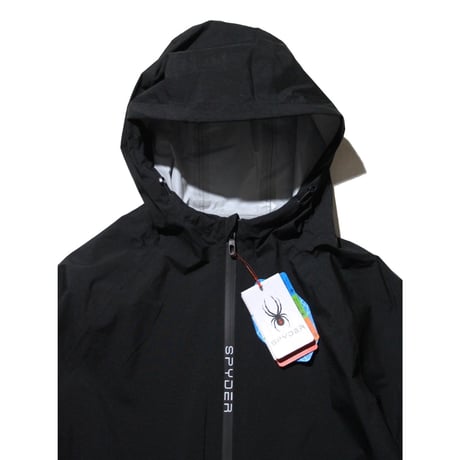 Spyder Light Weight Mountain Jacket