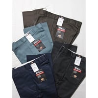 Dickies 874 Work Pants ＆ Double Knee