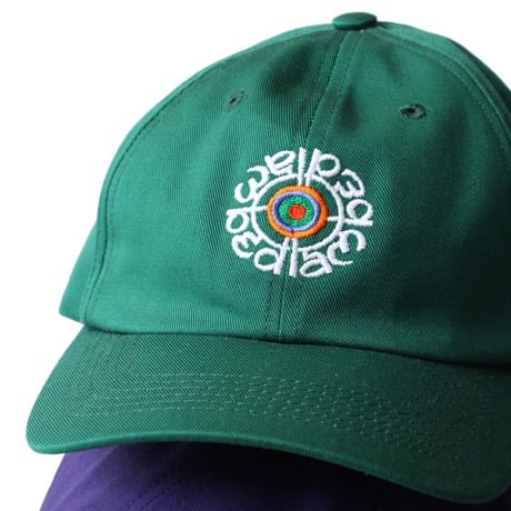 Bedlam USA Target Cap
