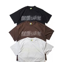 Bedlam INDIA GIBO TEE