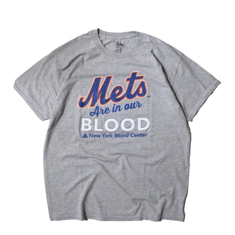 New York Mets Official Tees