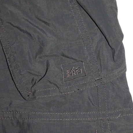 REI Zip Off Pant