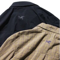 Arc'teryx L/SL Shirt