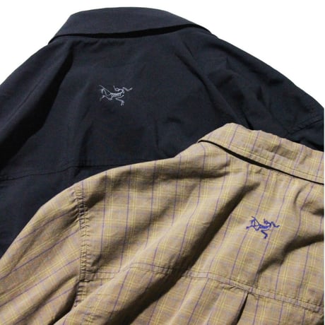 Arc'teryx L/SL Shirt