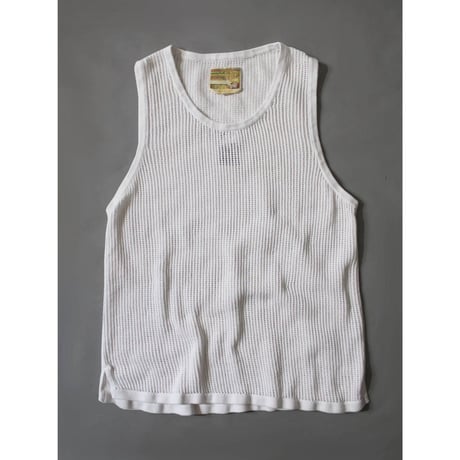Aimé Leon Dore Mesh Knit Tank Top