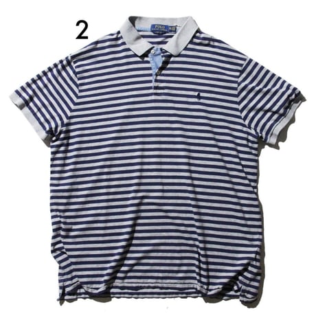 Polo Ralph Lauren & Polo Golf Polo Shirts
